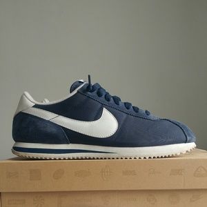 2006 nike cortez basic nylon